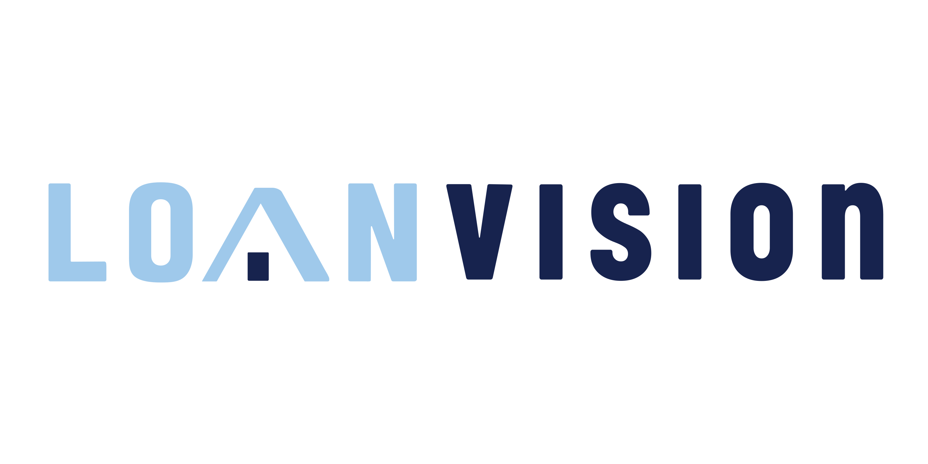 Loan Vision Logo